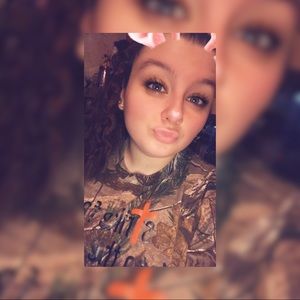 Meet your Posher, Michelle